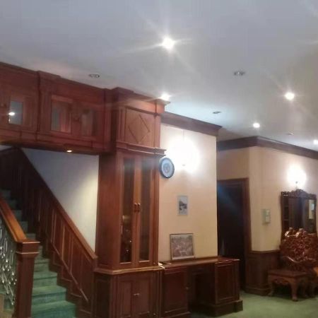 Green Land Hotel Ban Nongdouang Kültér fotó