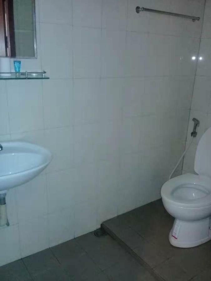 Green Land Hotel Ban Nongdouang Kültér fotó
