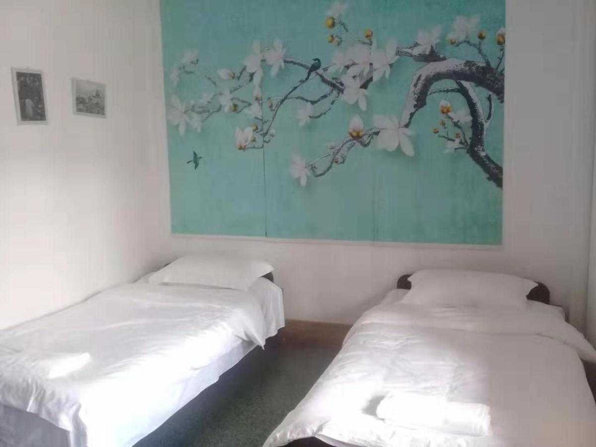 Green Land Hotel Ban Nongdouang Kültér fotó