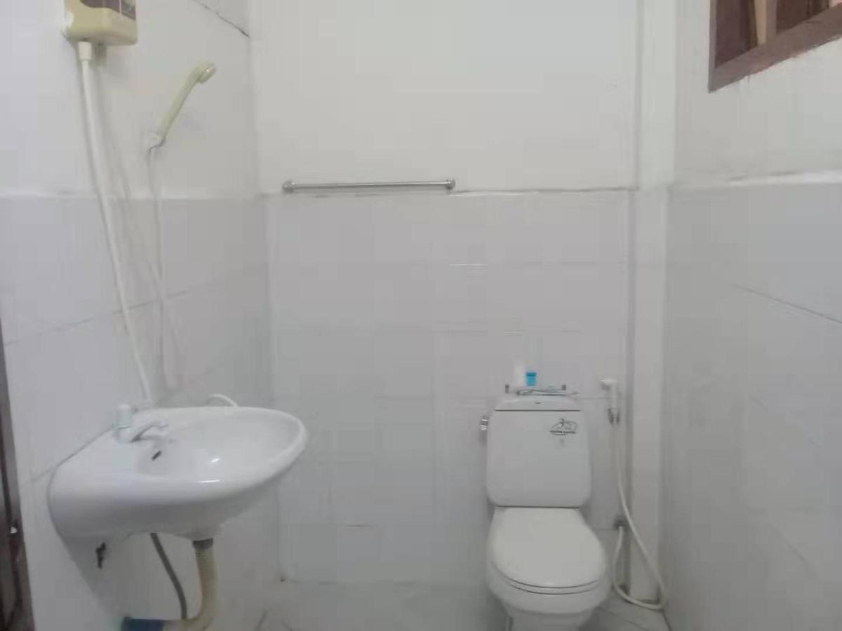 Green Land Hotel Ban Nongdouang Kültér fotó
